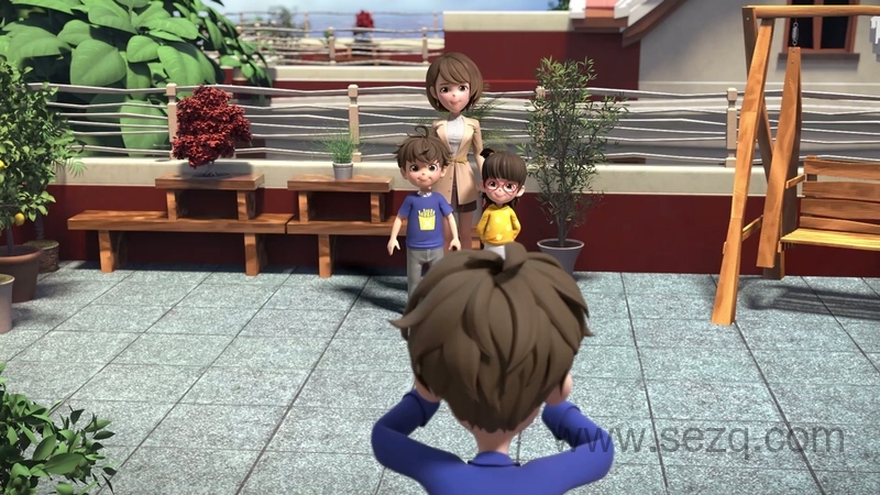 派乐萌奇 - 动画资源画廊第8张