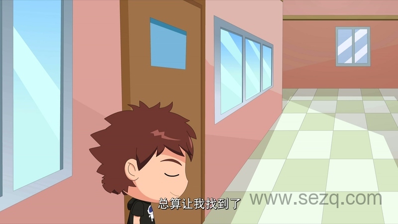 宝贝女儿好妈妈之快乐的家庭 - 动画资源画廊第4张