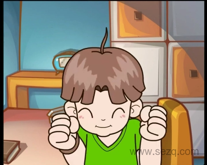 巧虎彩虹版6~7岁 1月~12月 - 动画资源画廊第7张