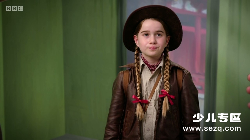 茶杯旅行记 - 动画资源画廊第9张