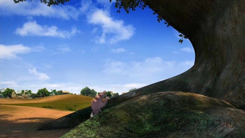 少年阿凡提 - 动画资源画廊第6张