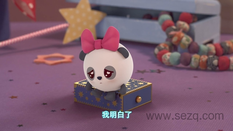 瑞奇宝宝 - 动画资源画廊第4张