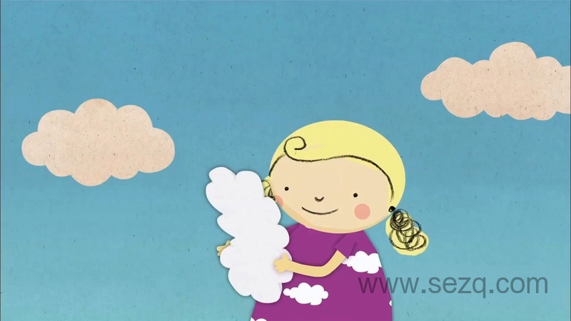 妮莉和诺拉 - 动画资源画廊第2张