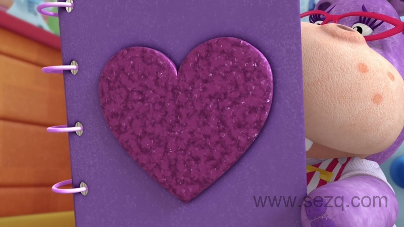 小医师大玩偶 - 动画资源画廊第5张