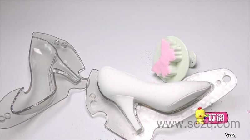 颜色益趣园 - 动画资源画廊第8张