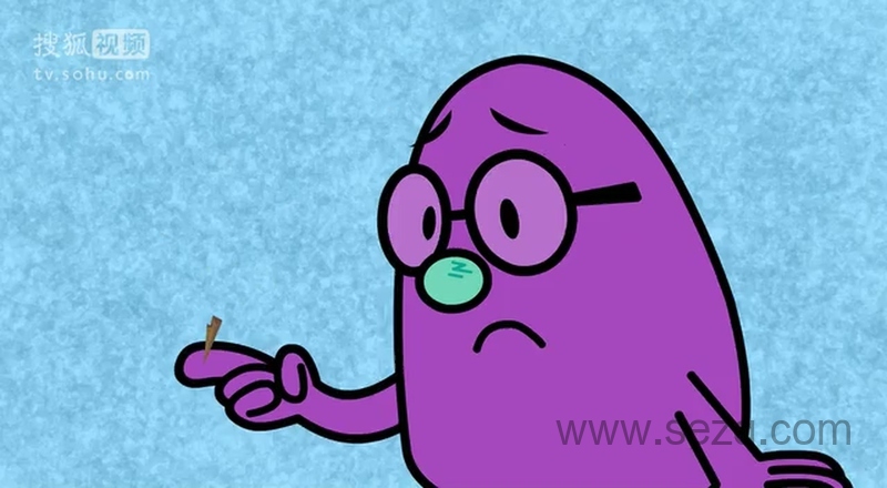 奇先生妙小姐 - 动画资源画廊第4张