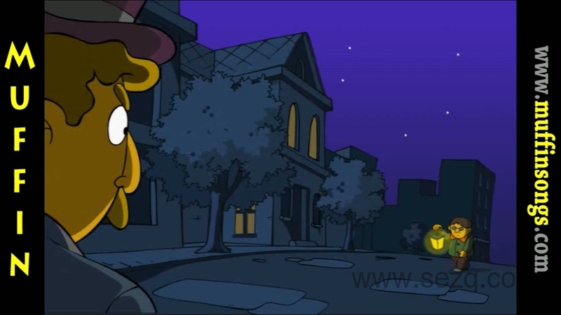 玛芬英文寓言小故事 - 动画资源画廊第5张