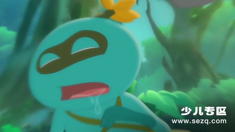 虹猫蓝兔奥悠国历险记 - 动画资源画廊第6张