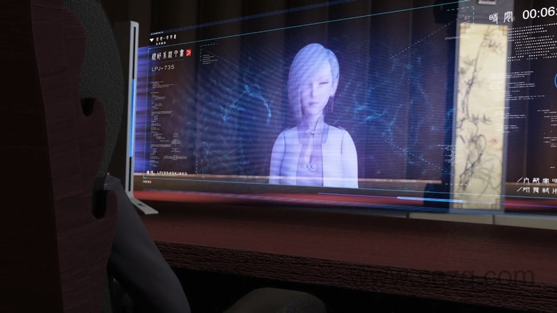 纳米核心 - 动画资源画廊第6张