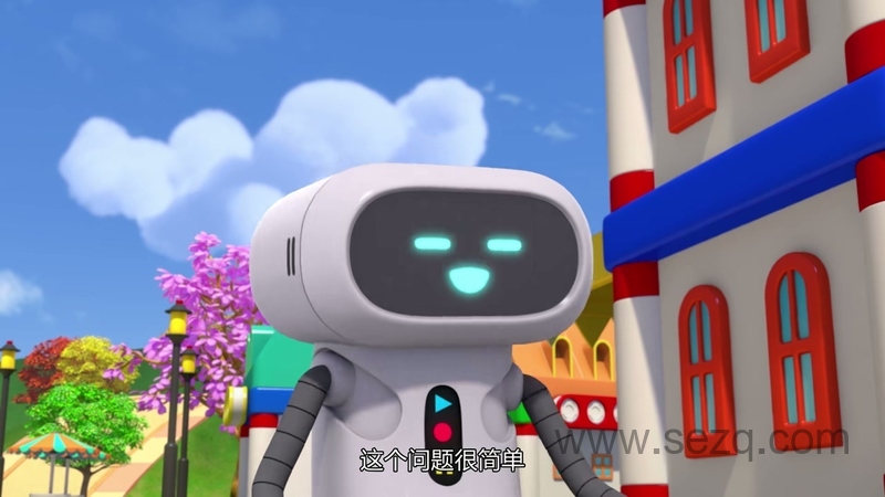 嘟当曼 - 动画资源画廊第5张