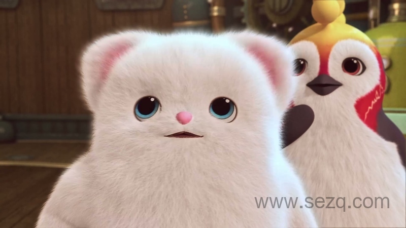 巴塔木特攻队 - 动画资源画廊第5张