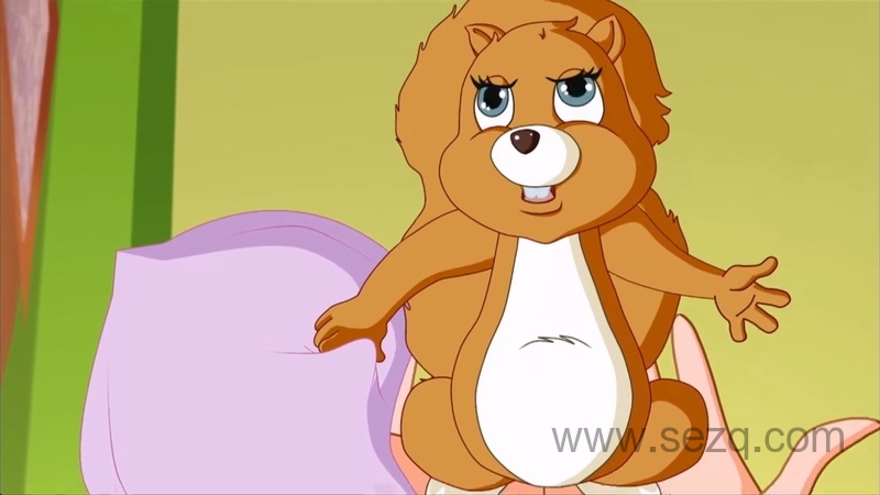 茜茜公主 - 动画资源画廊第7张