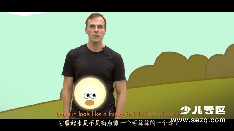 宝宝的物理学 - 动画资源画廊第8张