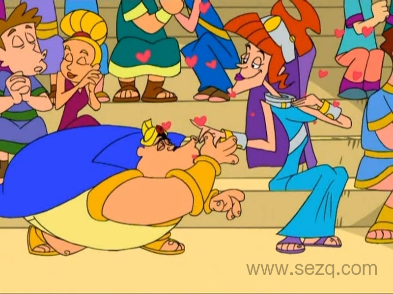 勇剑者学院 - 动画资源画廊第9张