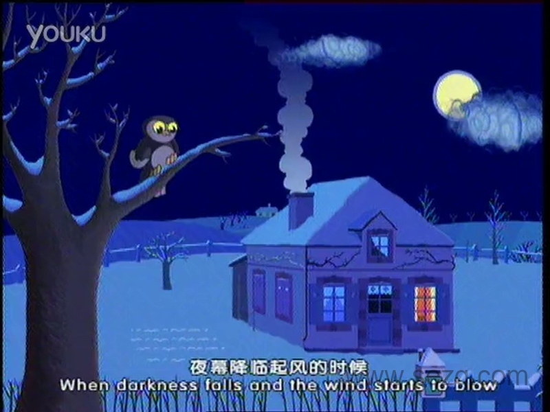 小棕熊探险记 - 动画资源画廊第3张