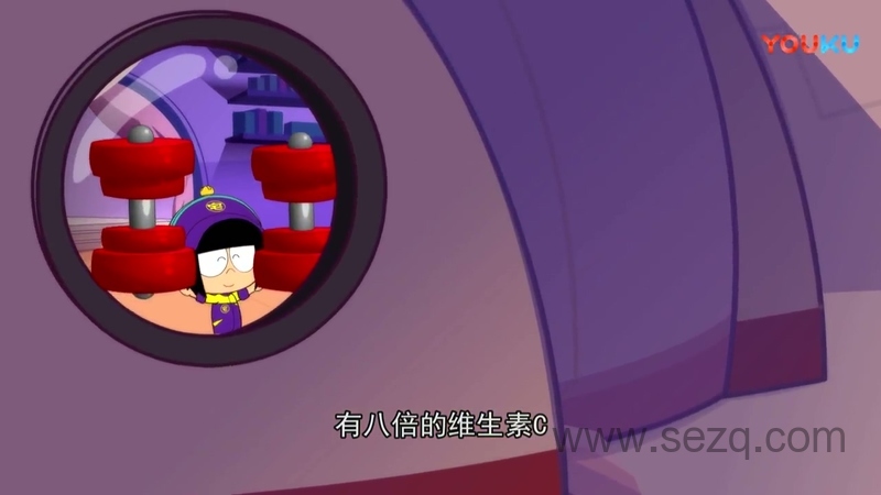 开心宝贝第一季 - 动画资源画廊第9张