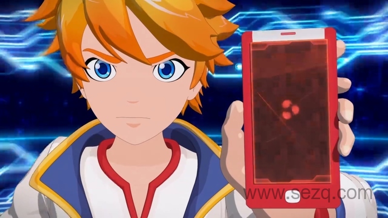 转战之超旋斗士 - 动画资源画廊第6张