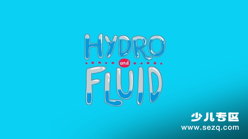 水滴也疯狂 - 动画资源画廊第3张