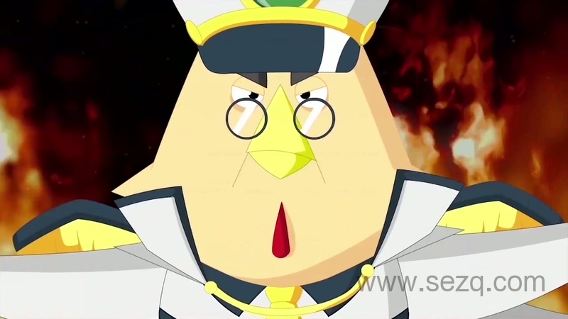 小主人之正义联盟 - 动画资源画廊第6张