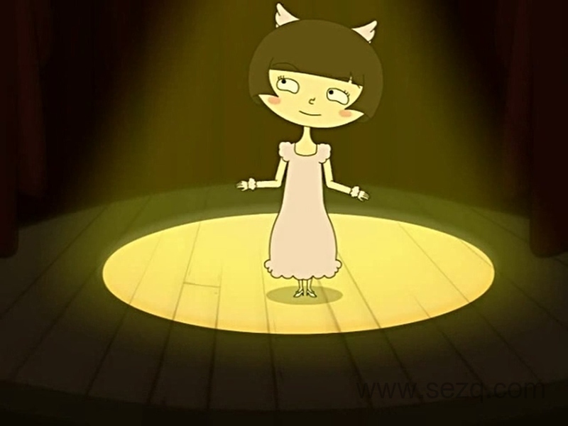 神犬勇闯机械城 - 动画资源画廊第4张