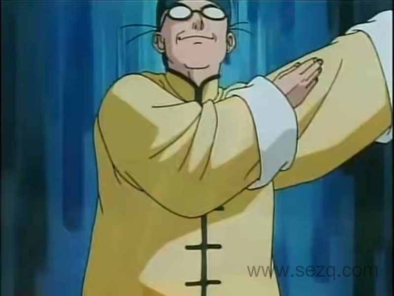 中华小当家 - 动画资源画廊第8张