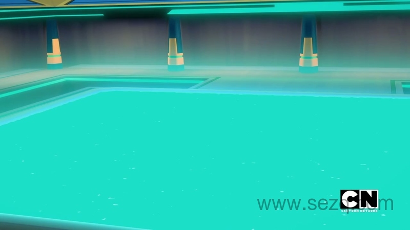 变形金刚：塞伯坦传奇 - 动画资源画廊第9张