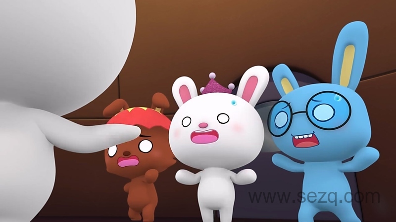 魔法可可 - 动画资源画廊第4张