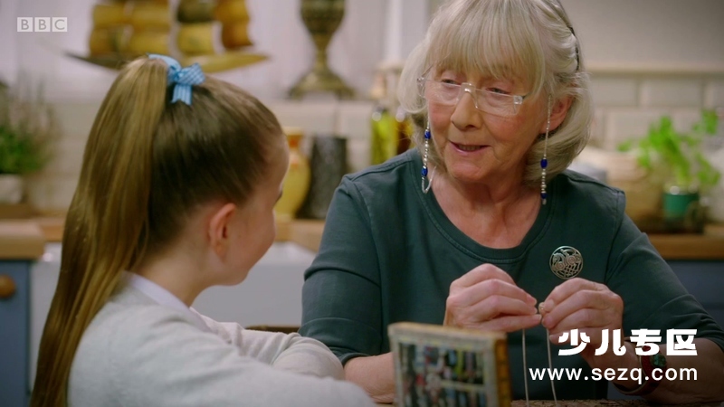 茶杯旅行记 - 动画资源画廊第7张