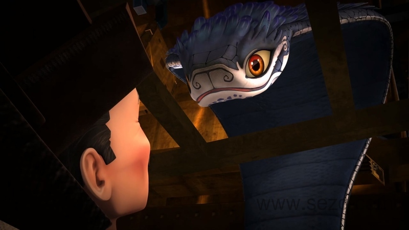 小王子 - 动画资源画廊第9张