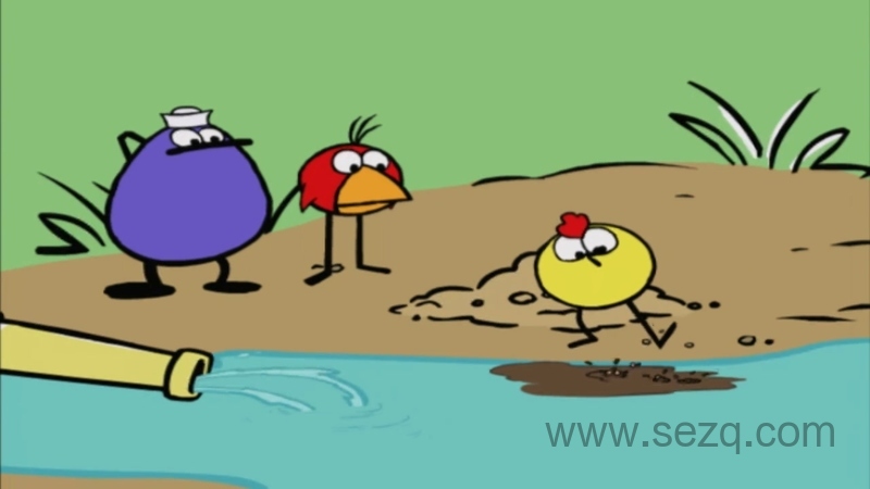 小皮大世界 - 动画资源画廊第2张