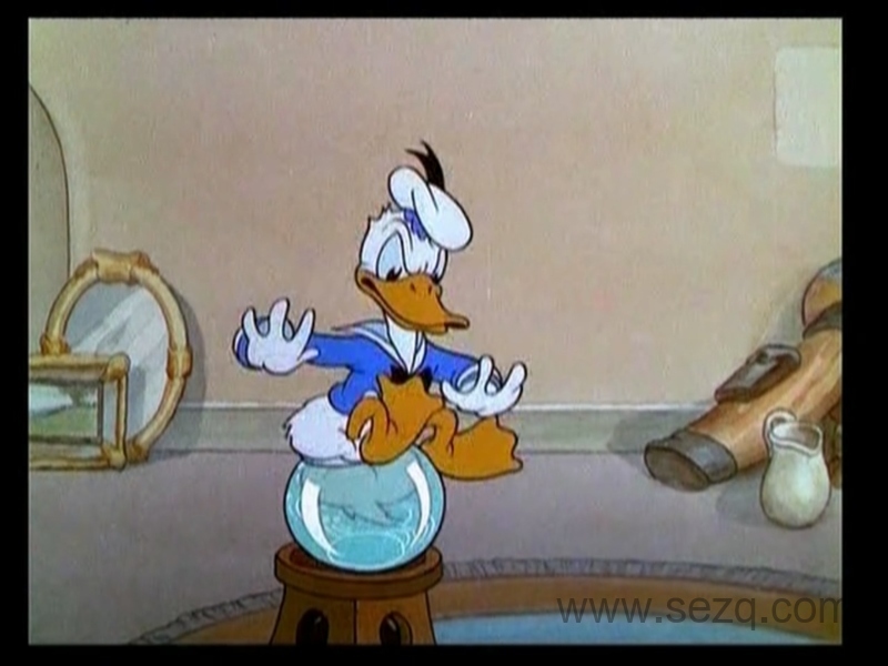 米奇的彩色生涯 - 动画资源画廊第5张