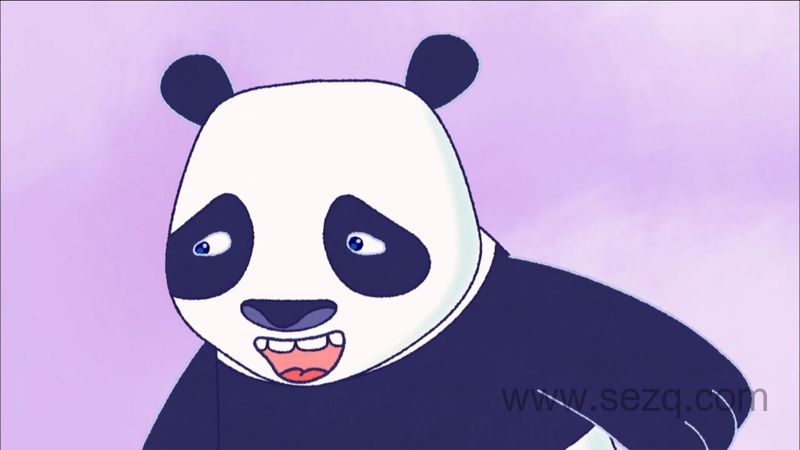 梦幻动物园 - 动画资源画廊第2张