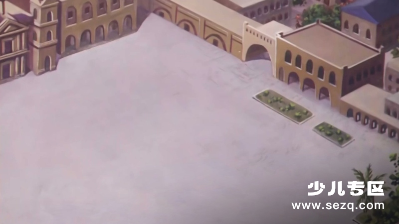 黑海盗 - 动画资源画廊第8张