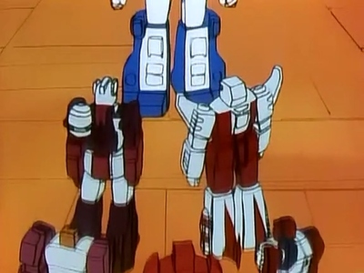 日本动画片《变形金刚：头领战士 Transformers: The Headmasters》第一季 国语版 全35集MP4下载 - 少儿专区