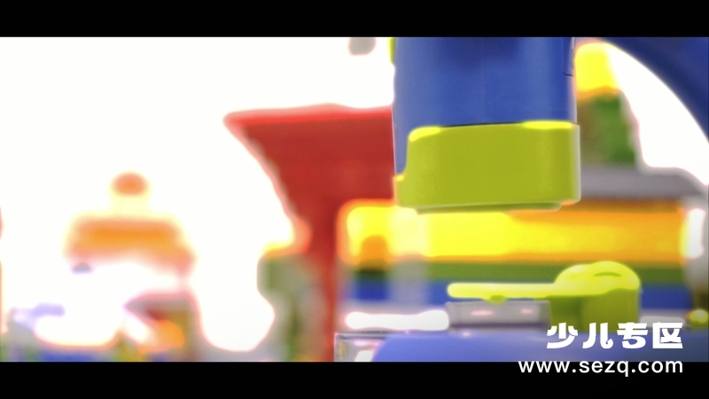 宝宝的物理学 - 动画资源画廊第6张