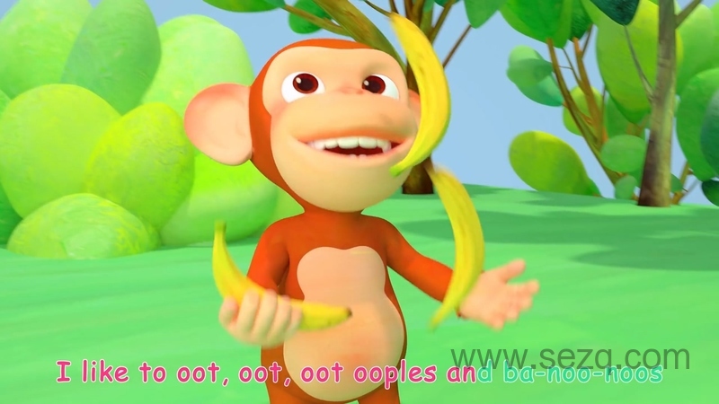 ABC儿童电视 - 动画资源画廊第9张