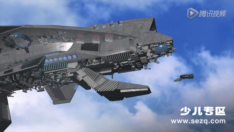 东南特卫队 - 动画资源画廊第6张