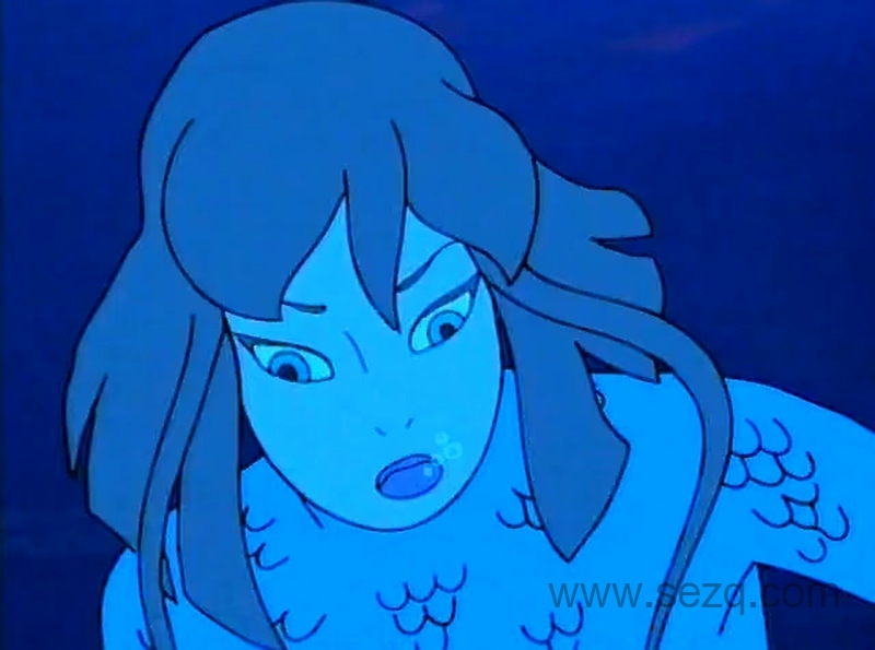 克鲁斯探长传奇 - 动画资源画廊第5张