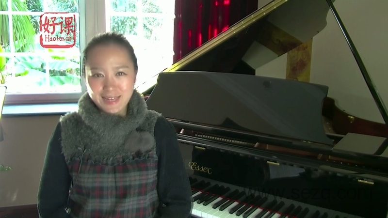 好课小汤幼儿钢琴课程 - 动画资源画廊第4张