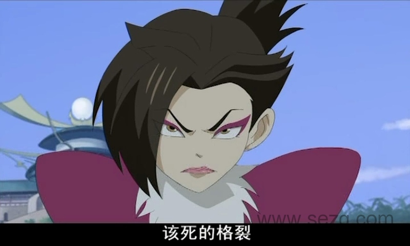 弹珠传说 - 动画资源画廊第7张