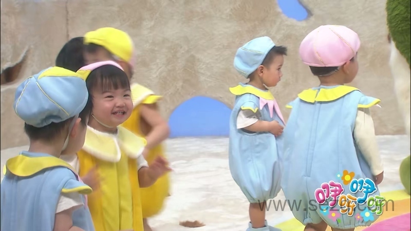 咿呀咿呀 - 动画资源画廊第8张