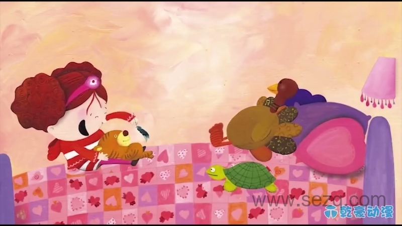 智慧英语1+1SingSingPhonics - 动画资源画廊第3张