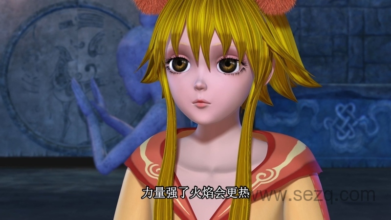 精灵梦叶罗丽 - 动画资源画廊第8张