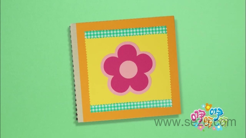 咿呀咿呀 - 动画资源画廊第6张