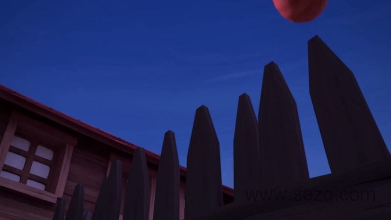 新尼尔斯骑鹅历险记 - 动画资源画廊第8张