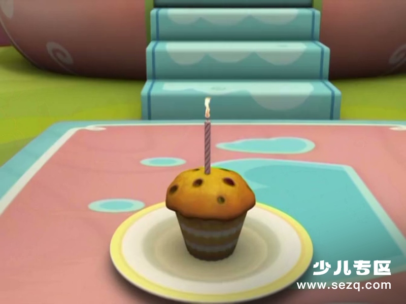 七彩世界 - 动画资源画廊第5张