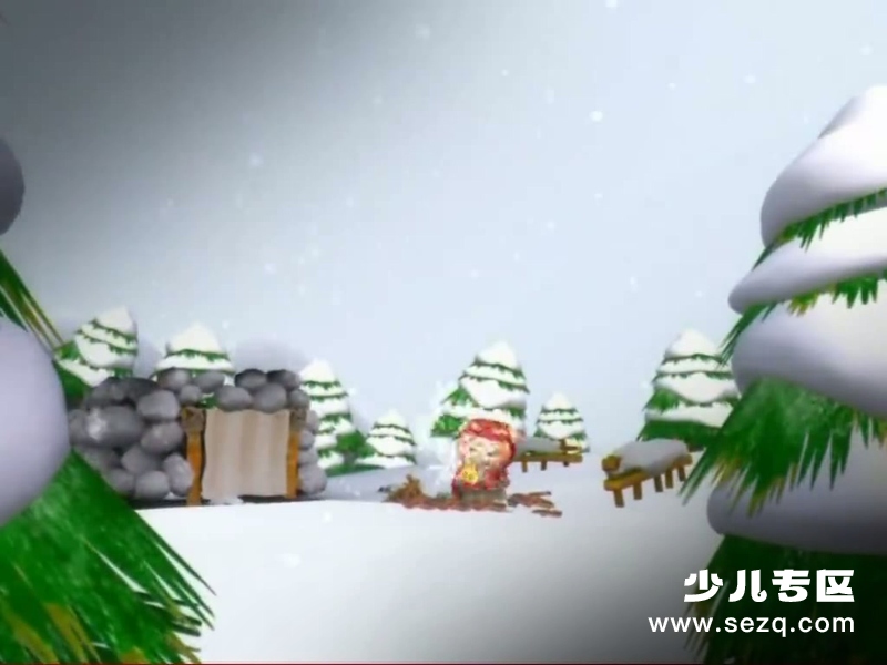 猪猪侠之武侠2008 - 动画资源画廊第5张