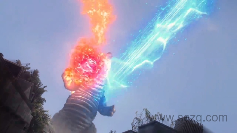 罗布奥特曼 - 动画资源画廊第2张