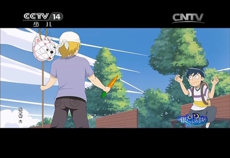 兔子帮 - 动画资源画廊第2张