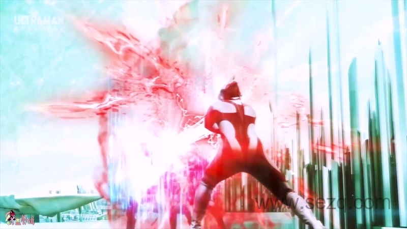 奥特银河格斗2：巨大的阴谋 - 动画资源画廊第4张